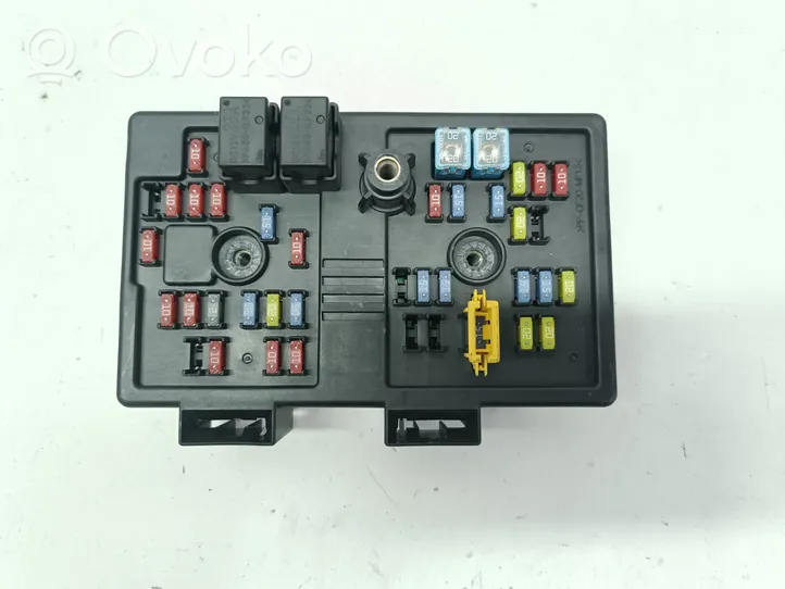 Chevrolet Captiva Sulakemoduuli 96821082