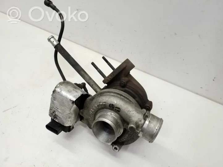 Chevrolet Captiva Turboahdin 96440365