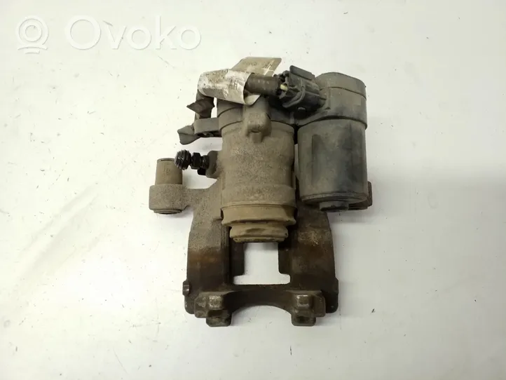 Ford Fusion II Rear brake caliper DG9C2D250