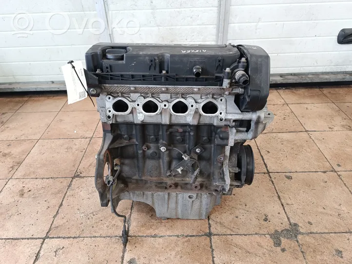 Opel Zafira C Engine A18XER