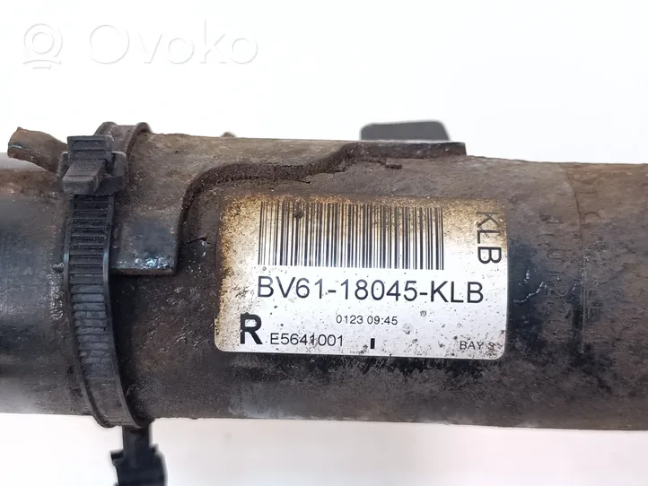 Ford Grand C-MAX Ammortizzatore anteriore BV6118045KLB