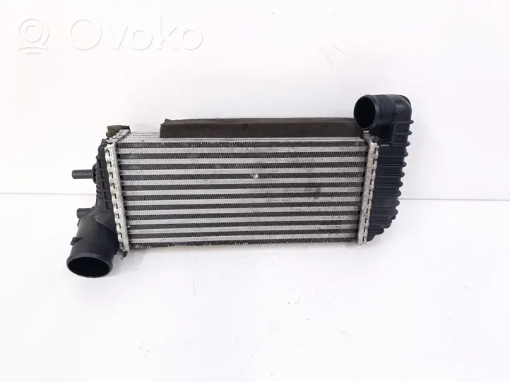 Ford Grand C-MAX Chłodnica powietrza doładowującego / Intercooler BV619L440CK