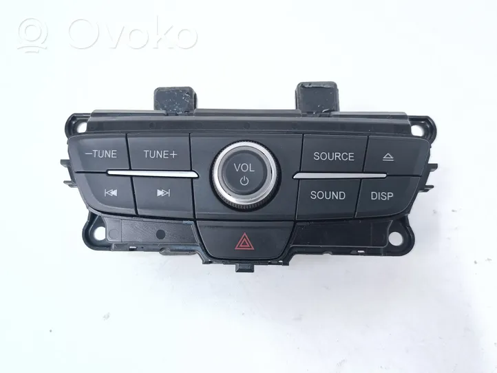 Ford Grand C-MAX Multimedijos kontroleris F1CT18K811HC