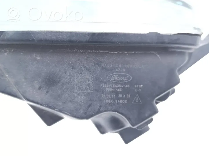 Ford Grand C-MAX Fendinebbia anteriore F1EB15A254AB