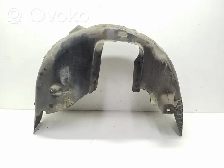 Opel Zafira C Rivestimento paraspruzzi parafango posteriore 13301580