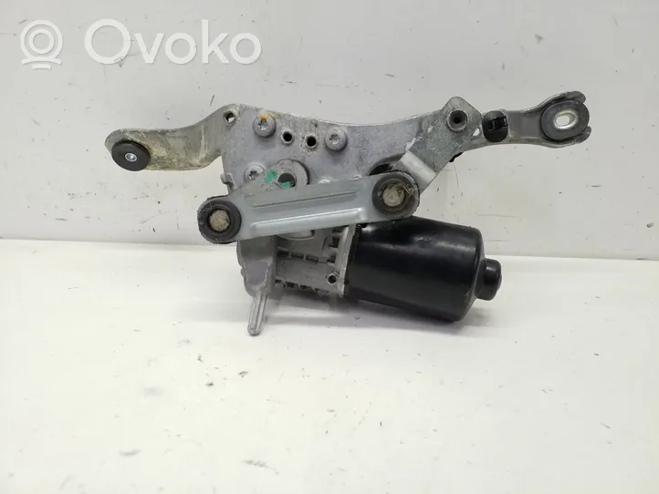 Opel Zafira C Wiper motor W000027367