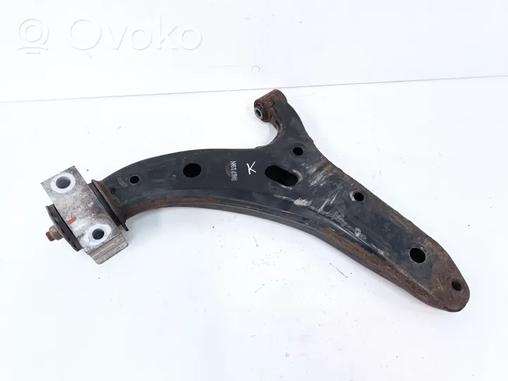 Subaru Outback (BS) Fourchette, bras de suspension inférieur avant 