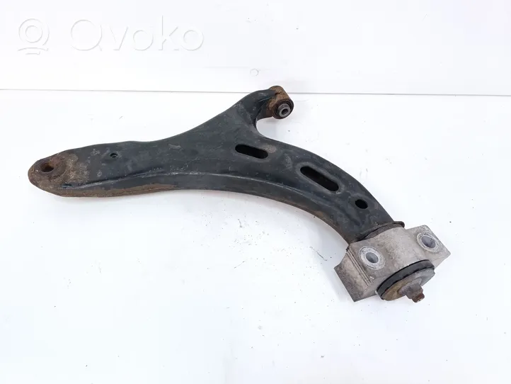 Subaru Outback (BS) Fourchette, bras de suspension inférieur avant 