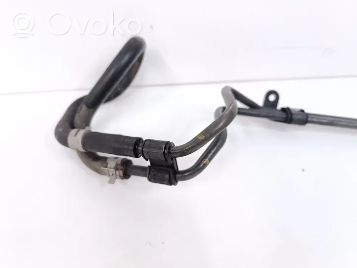 Subaru Outback (BS) Tubo flessibile del radiatore dell’olio del cambio 