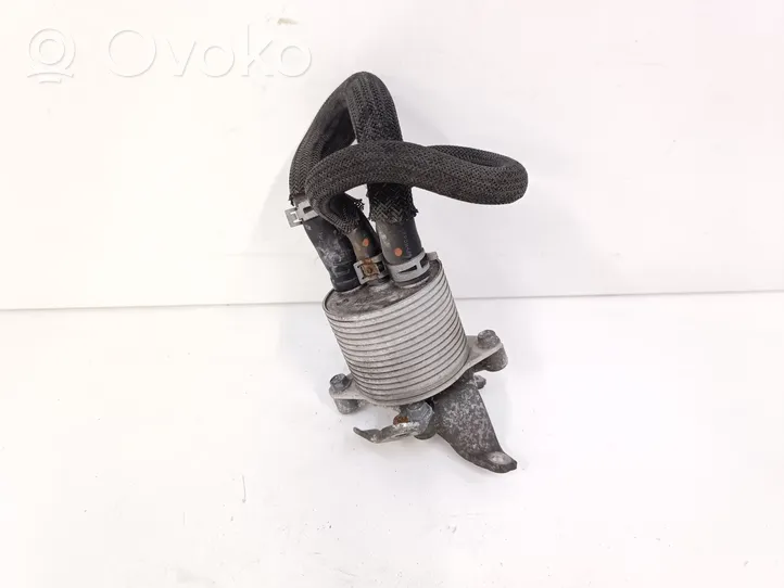 Subaru Outback (BS) Radiatore dell’olio trasmissione/cambio 