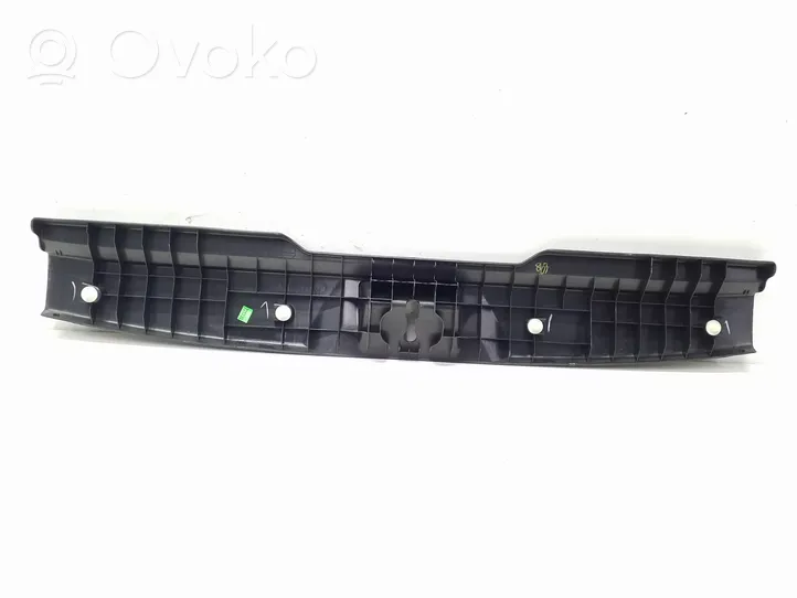 Subaru Outback (BS) Rivestimento di protezione sottoporta del bagagliaio/baule 95073AL03A