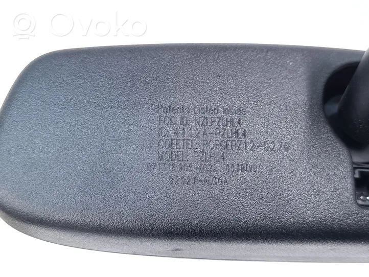 Subaru Outback (BS) Specchietto retrovisore (interno) 92021AL00A
