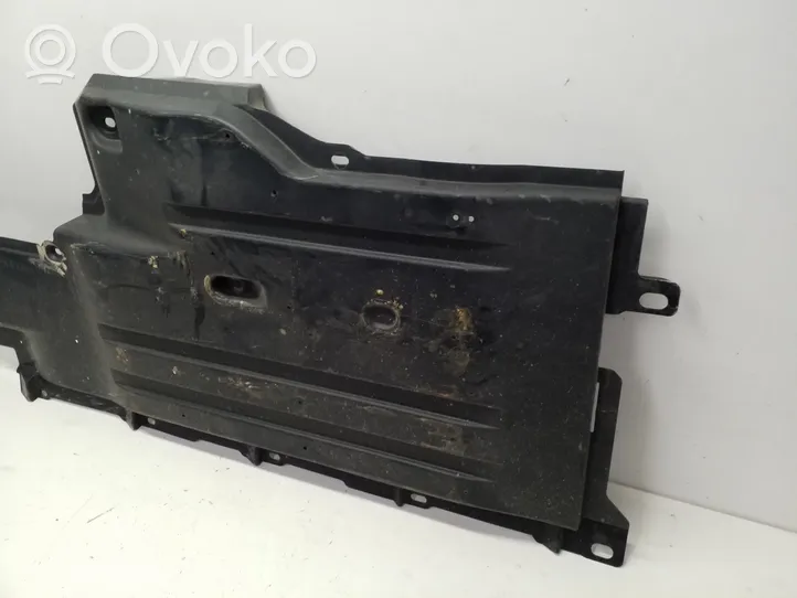 Subaru Outback (BS) Protezione inferiore 56411AL00A