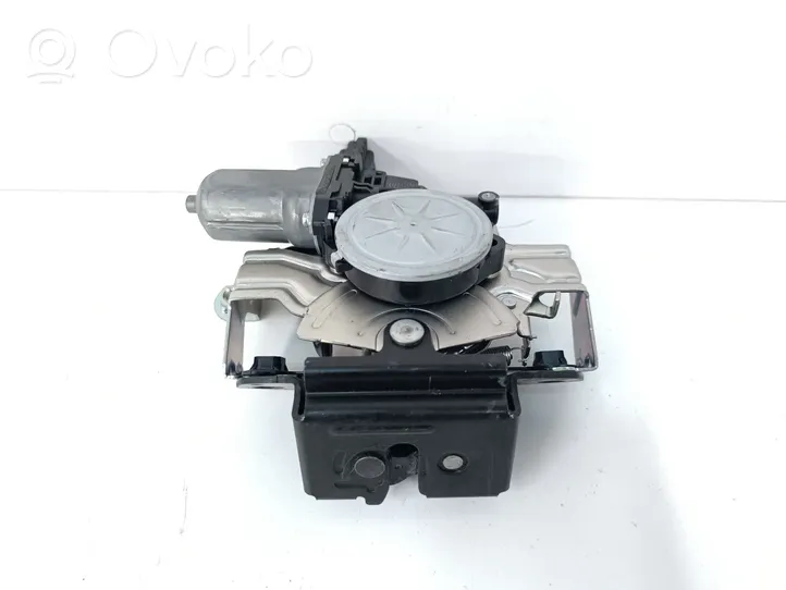 Subaru Outback (BS) Blocco/chiusura/serratura del portellone posteriore/bagagliaio 1638000620