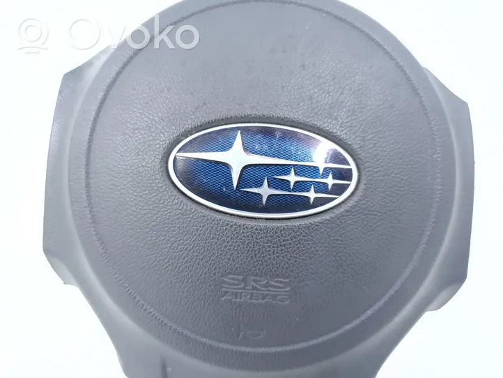 Subaru Outback (BS) Airbag de volant 