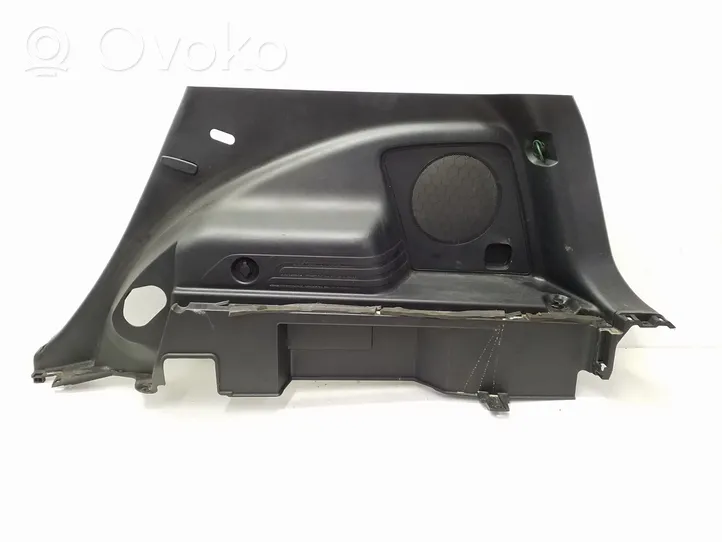 Hyundai ix35 Rivestimento pannello laterale del bagagliaio/baule 857412Y000