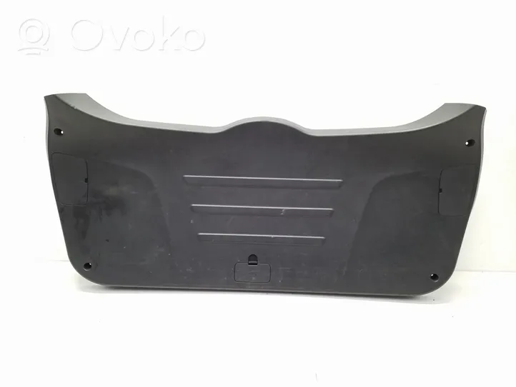 Hyundai ix35 Rivestimento portellone posteriore/bagagliaio 812352Y000