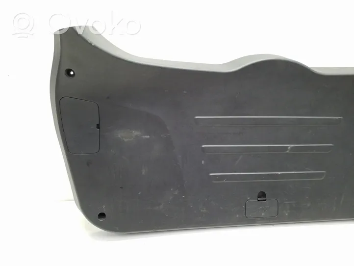 Hyundai ix35 Rivestimento portellone posteriore/bagagliaio 812352Y000