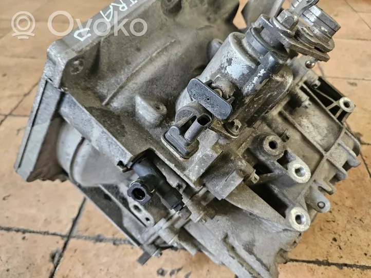 Opel Astra J Mechaninė 6 pavarų dėžė 55575539