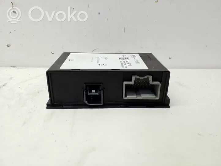 Opel Meriva B Moduł / Sterownik Bluetooth 22739796