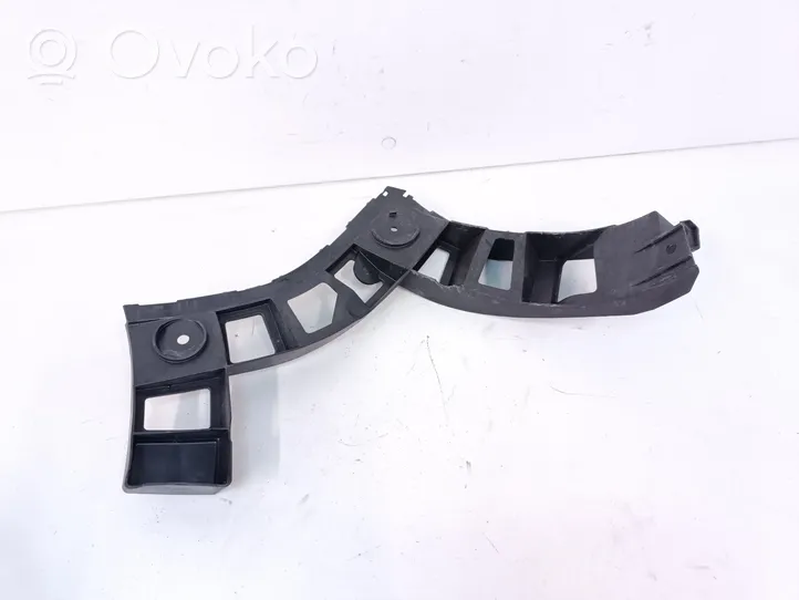 Volkswagen Tiguan Support de pare-chocs arrière 5N0807394B