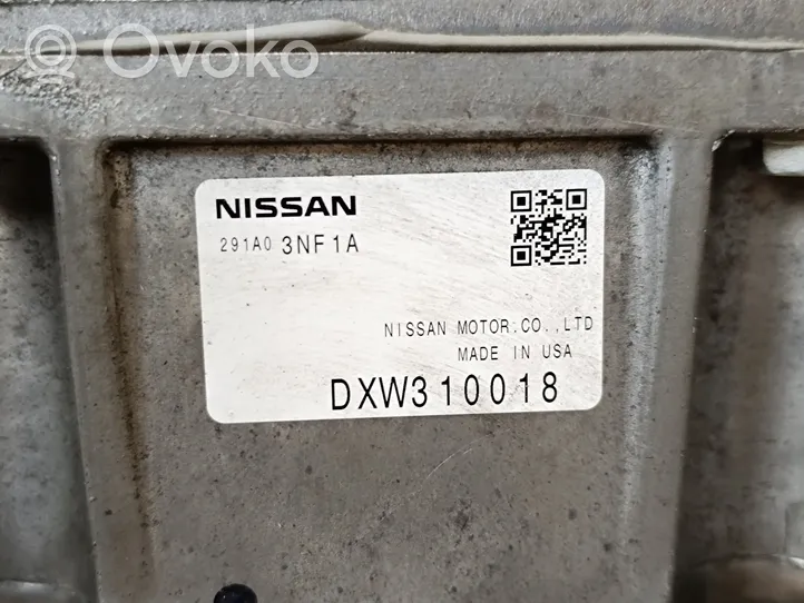 Nissan Leaf I (ZE0) Motore elettrico per auto 291A03NF1A