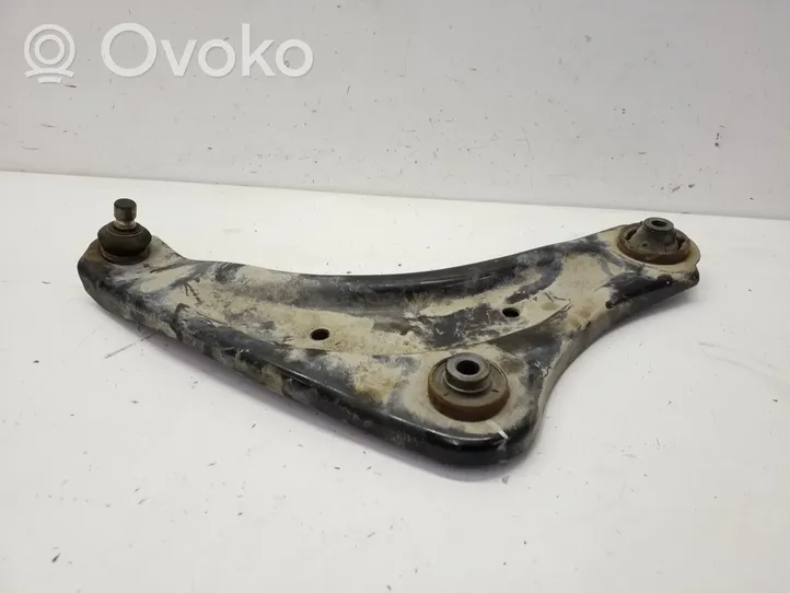 Nissan Leaf I (ZE0) Front lower control arm/wishbone 