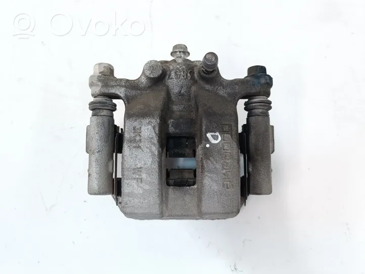 Nissan Leaf I (ZE0) Pinza del freno posteriore 3L013857