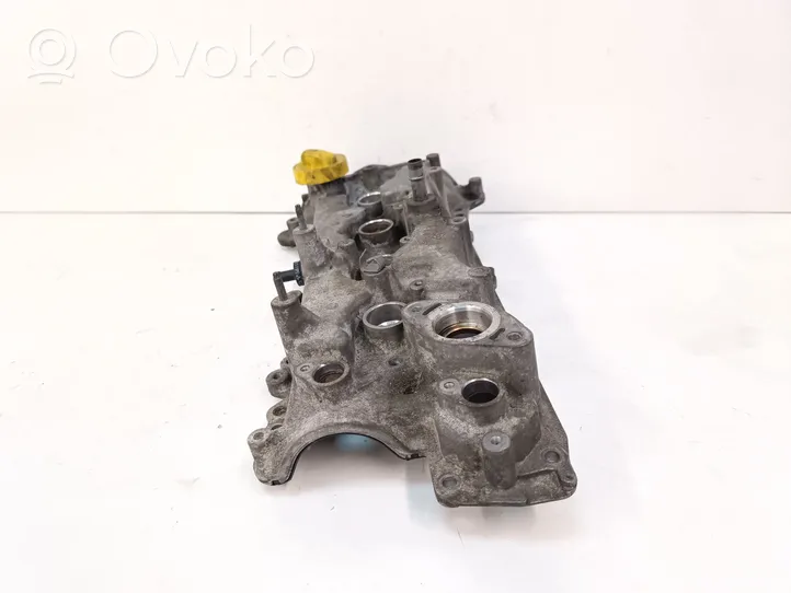 Nissan Juke I F15 Galvutės dangtelis 132653841R