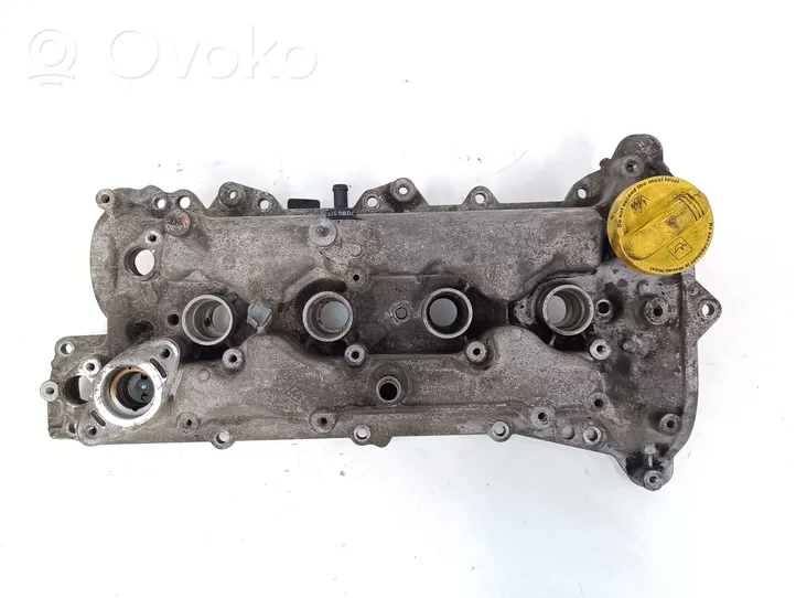 Nissan Juke I F15 Cache culbuteur 132653841R