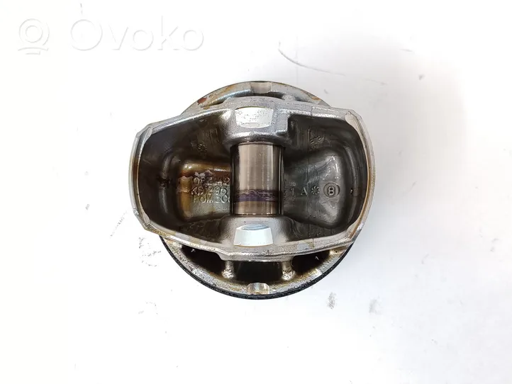 Ford Focus Piston CM5E6K100AG