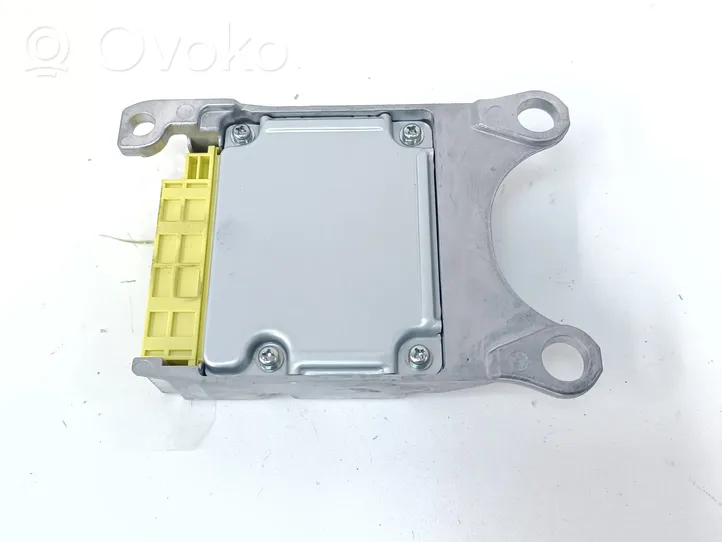 Toyota Prius+ (ZVW40) Airbag control unit/module 8917047520