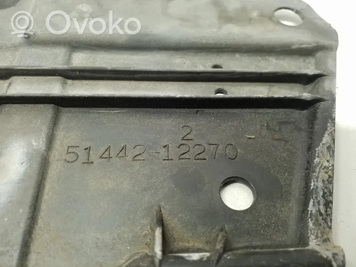 Toyota Prius+ (ZVW40) Osłona dolna silnika 5144212270