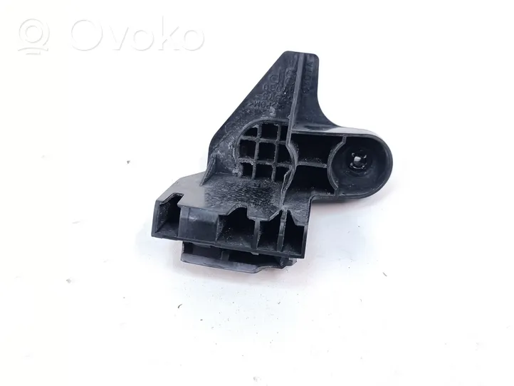 Toyota Prius+ (ZVW40) Staffa di rinforzo montaggio del paraurti posteriore 5257547030