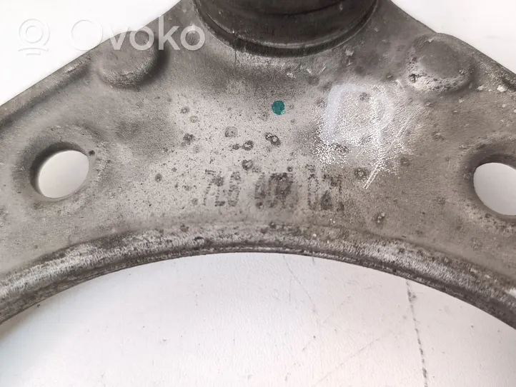 Audi Q7 4L Braccio di controllo sospensione anteriore 7L8407021