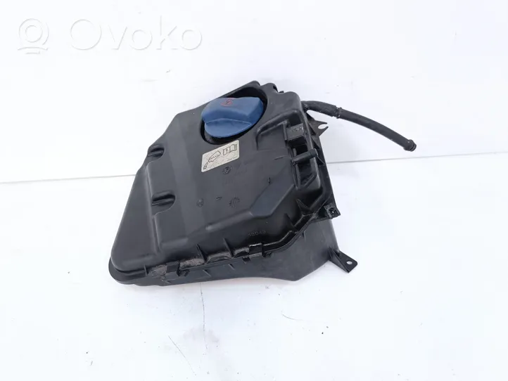 Audi Q7 4L Coolant expansion tank/reservoir 420121403