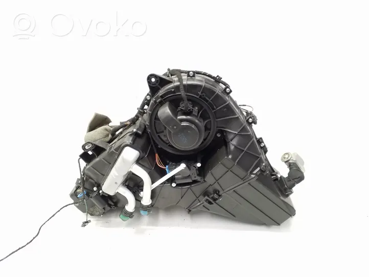 Audi Q7 4L Interior heater climate box assembly 7L0820361