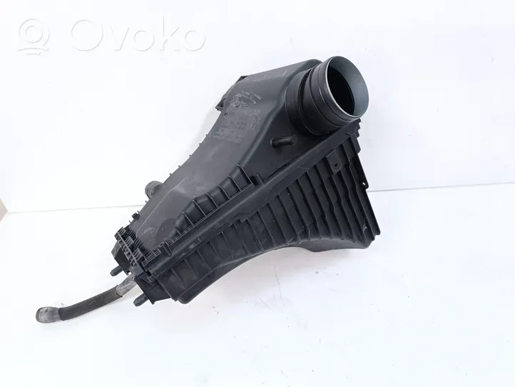 Audi Q7 4L Scatola del filtro dell’aria 7L6129601BB