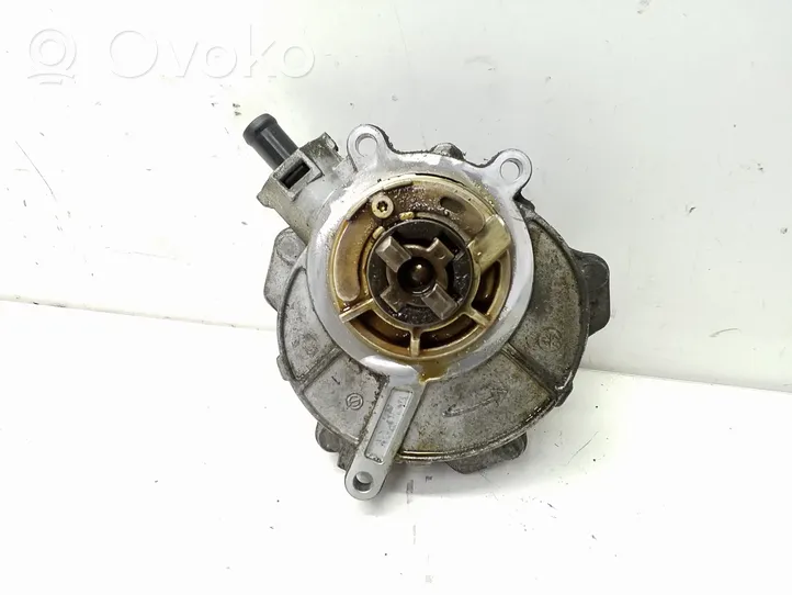 Audi Q7 4L Pompe à vide 