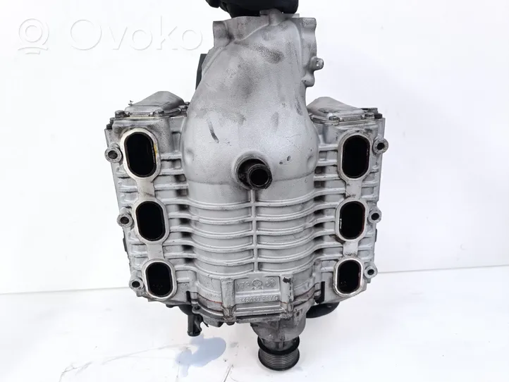 Audi Q7 4L Turbocompressore 06E145601L