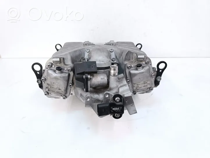 Audi Q7 4L Turbocompressore 06E145601L