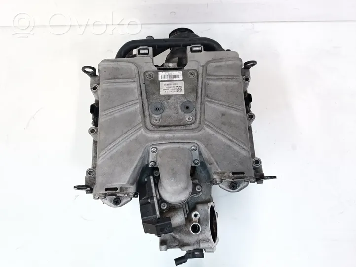 Audi Q7 4L Turbocompressore 06E145601L