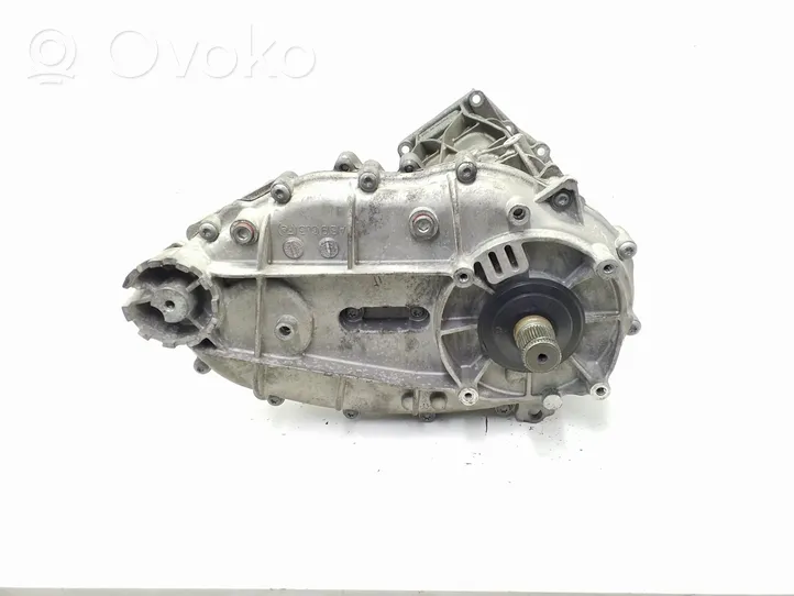 Audi Q7 4L Scatola ingranaggi del cambio 0AQ341010J