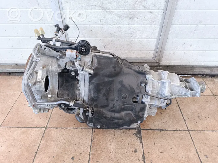 Subaru Outback (BT) Scatola del cambio automatico TR690