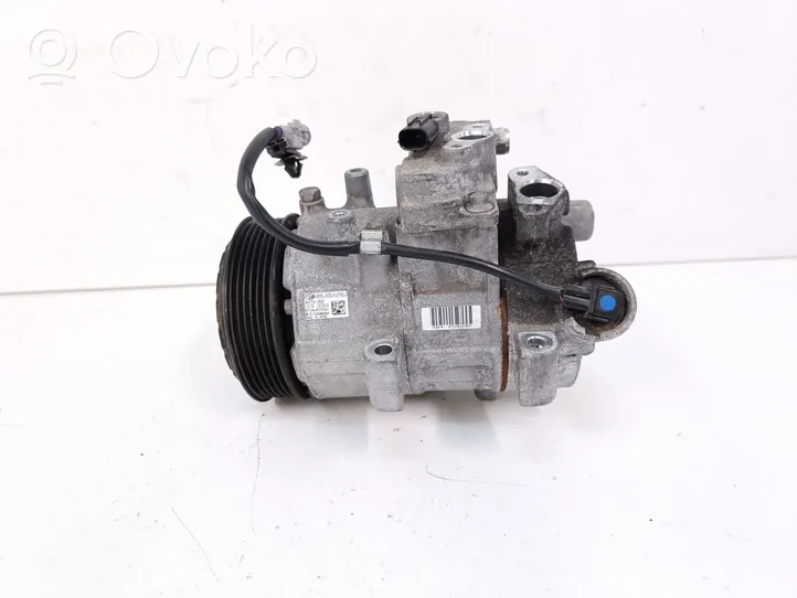 Subaru Outback (BT) Compressore aria condizionata (A/C) (pompa) 4472504842