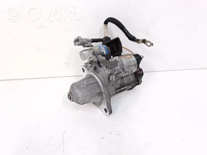 Subaru Outback (BT) Motorino d’avviamento 4380004940