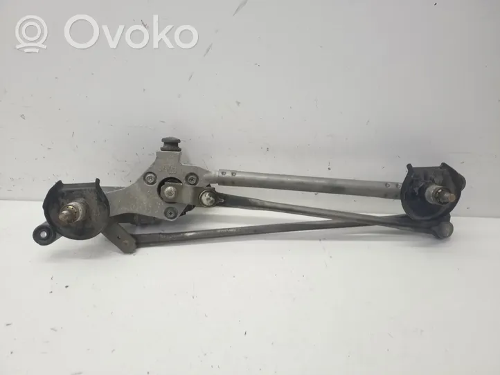 Subaru Outback (BT) Tiranti e motorino del tergicristallo anteriore 86511AN010