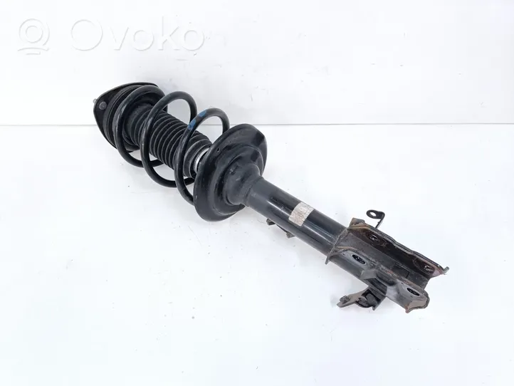 Subaru Outback (BT) Ammortizzatore anteriore 