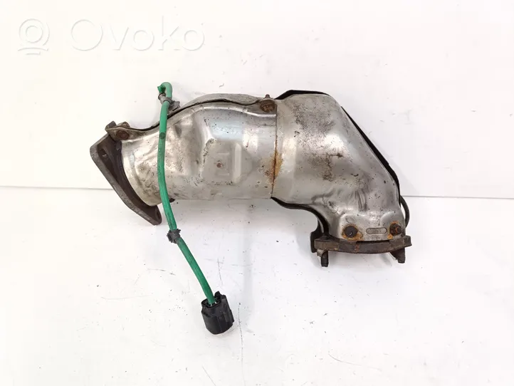 Subaru Outback (BT) Filtre à particules catalyseur FAP / DPF 