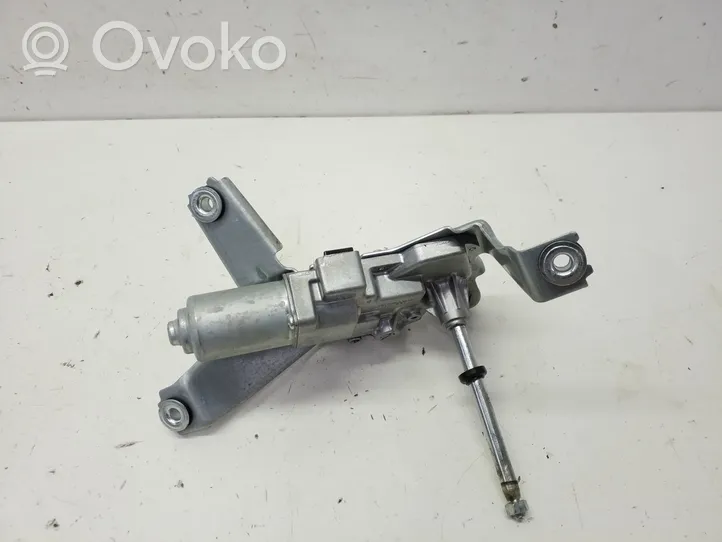 Subaru Outback (BT) Moteur d'essuie-glace arrière 86510AN08A